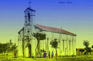 Vialar 600